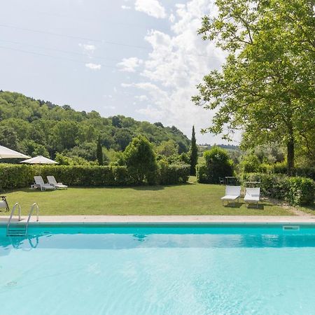 Agriturismo L'Esinante Cupramontana Экстерьер фото