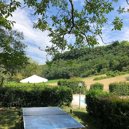 Agriturismo L'Esinante Cupramontana Экстерьер фото