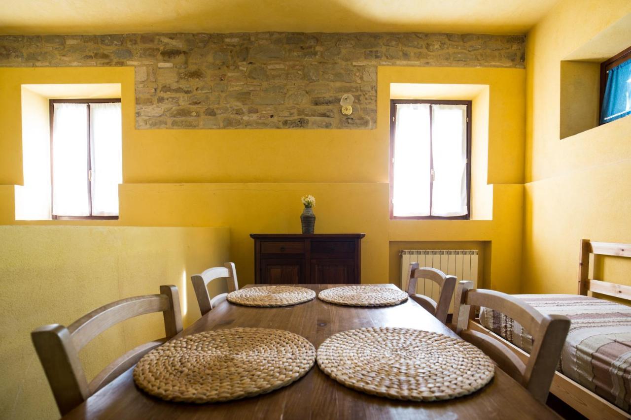 Agriturismo L'Esinante Cupramontana Экстерьер фото