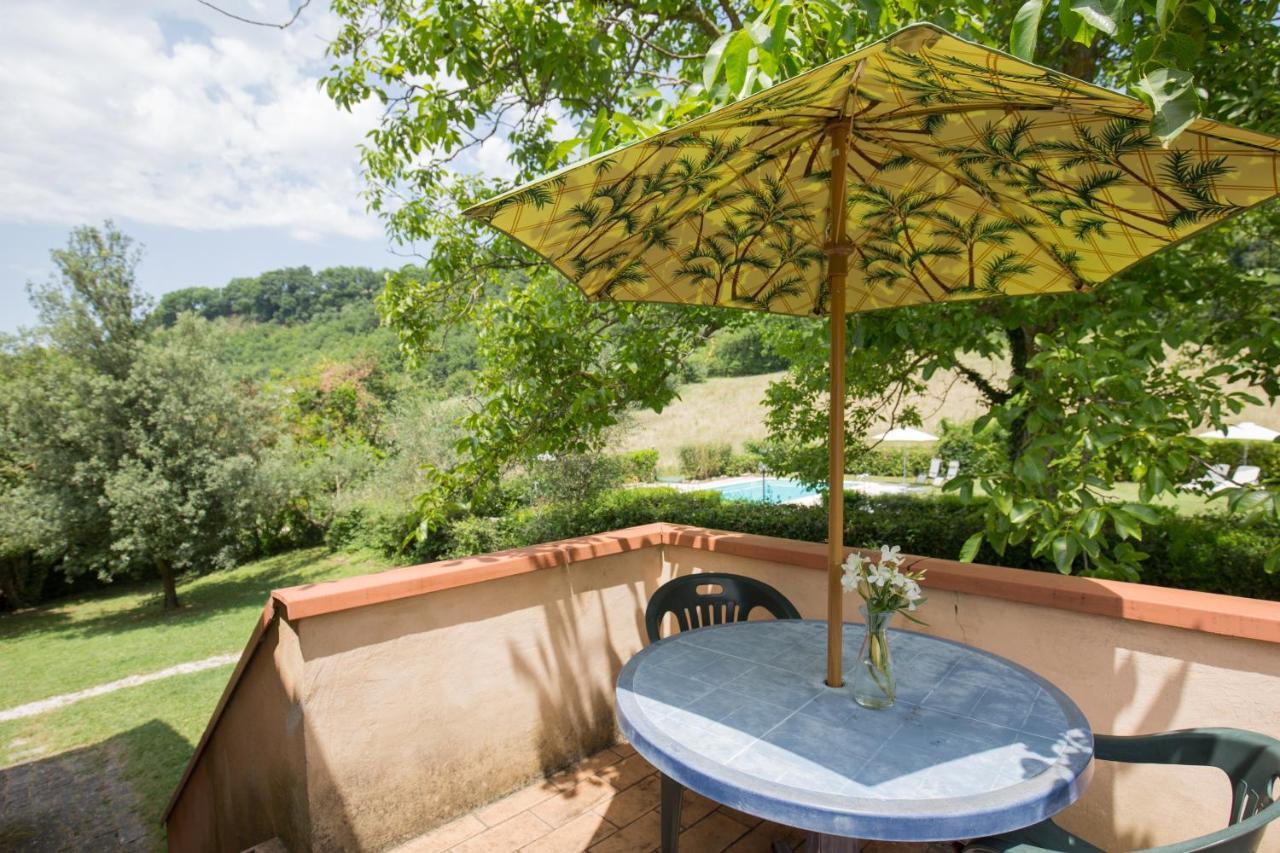 Agriturismo L'Esinante Cupramontana Экстерьер фото