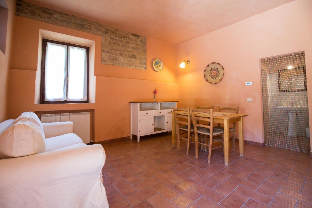 Agriturismo L'Esinante Cupramontana Экстерьер фото