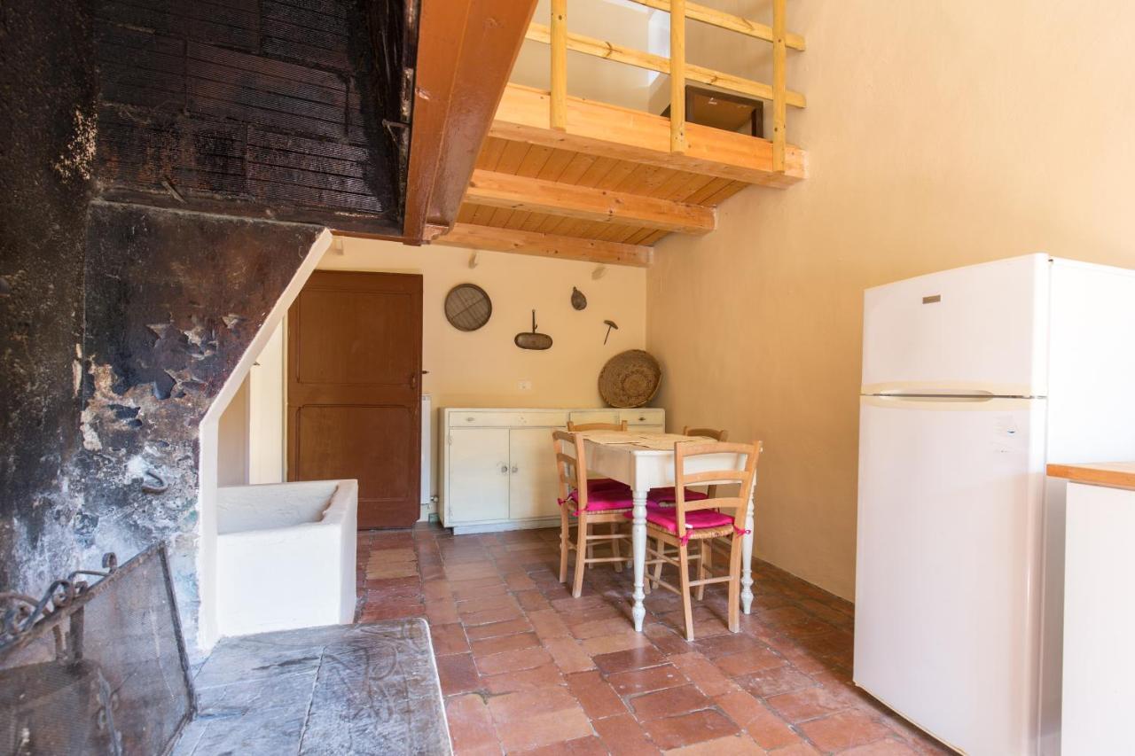 Agriturismo L'Esinante Cupramontana Экстерьер фото