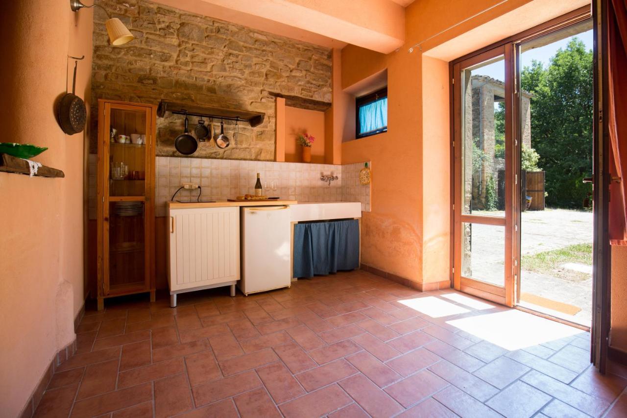 Agriturismo L'Esinante Cupramontana Экстерьер фото