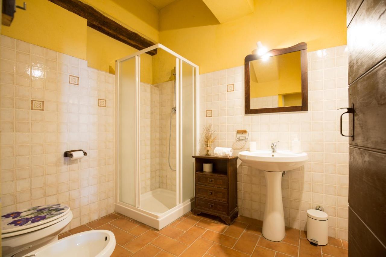 Agriturismo L'Esinante Cupramontana Экстерьер фото