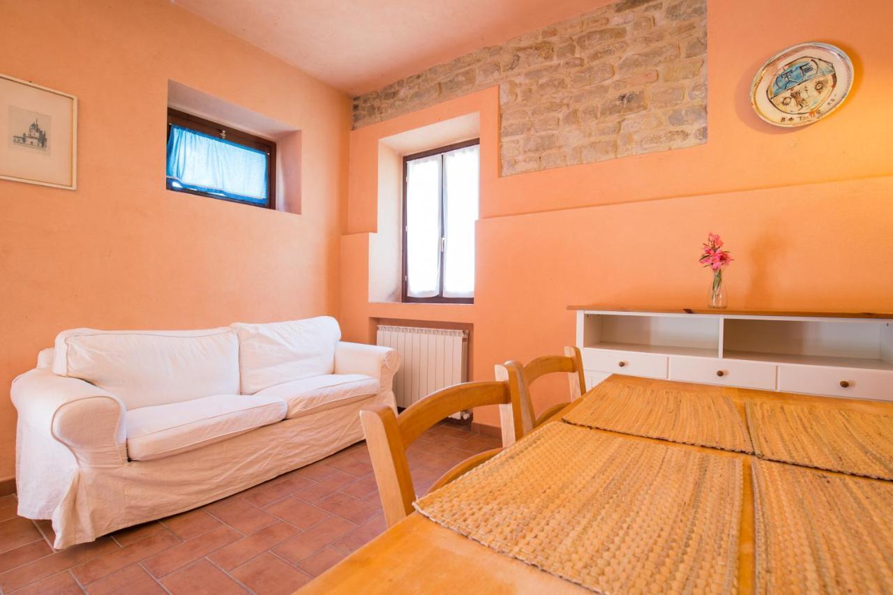 Agriturismo L'Esinante Cupramontana Экстерьер фото