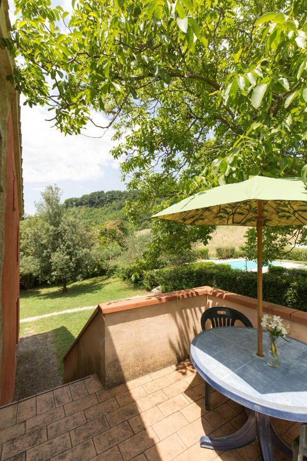 Agriturismo L'Esinante Cupramontana Экстерьер фото